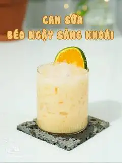Hình ảnh Cam sữa 700ml