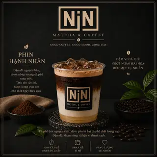 Hình ảnh Phin hạnh nhân