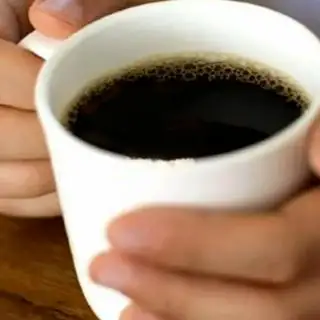 Hình ảnh Cafe Americano