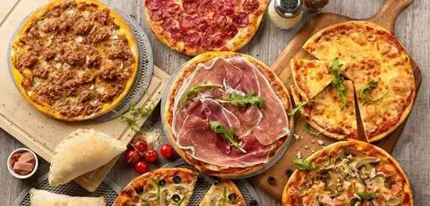 Hình ảnh 1979 Pizza - Mỳ Ý - Phố Chùa Quỳnh