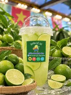 Hình ảnh Chanh tươi
