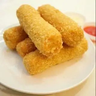 Hình ảnh Phô mai que