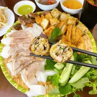 Hình ảnh Nem Rán 