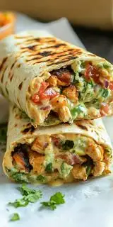 Cuộn Tacos Trứng Xúc Xích  - 42.000 ₫ tại Hoàng Gia - Gà Rán & Trà Trái Cây - Hoàng Bật Đạt