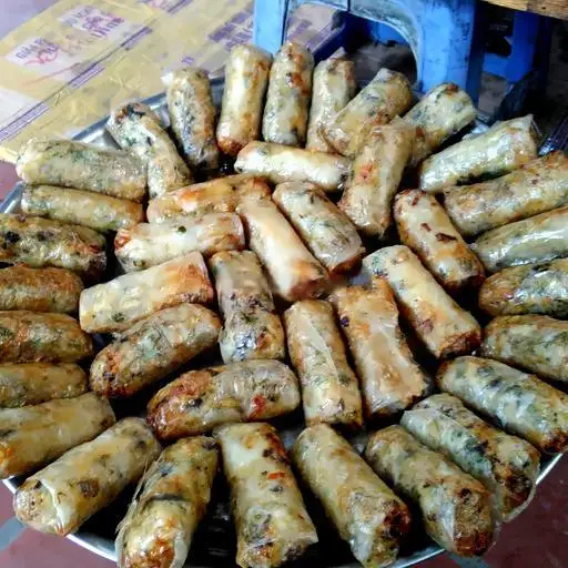 Hình ảnh Nem Rán 