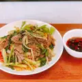 Hình ảnh Mì xào heo