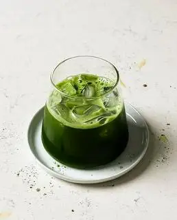 Hình ảnh Clear Matcha