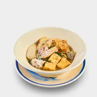 Riêu mọc gánh xưa - 59.000 ₫ tại Bề Bề Nội - Hương Vị Hà Nội Xưa - Pasteur