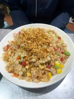 Hình ảnh Cơm Rang Thập Cẩm