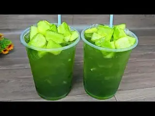 Hình ảnh Trà dưa gang