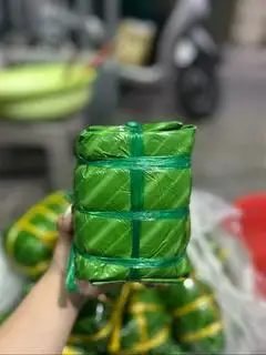 PATE GÂN  - 200.000 ₫ tại Bánh Tráng Trộn & Bánh Tráng Cuốn - Quốc Lộ 50