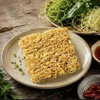 Hình ảnh Mì Gói Thêm