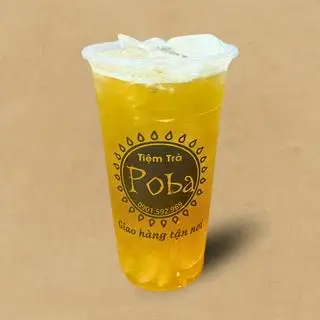 Hình ảnh Trà Mãng Cầu