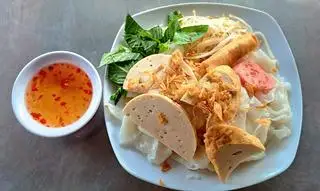 Hình ảnh Bánh Ướt