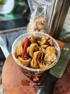 Hình ảnh phá lấu 3 người+ bánh mì 