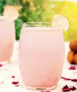 Hình ảnh soda vải