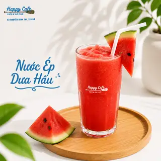 Hình ảnh Nước Ép Dưa Hấu
