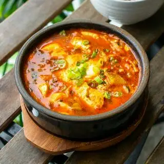Mì cay Hobak - 69.000 ₫ tại Hobak - Ăn Vặt Hàn Quốc - Nguyễn Văn Cừ