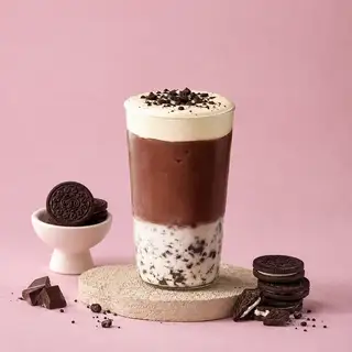 Hình ảnh Cacao Oreo Kem Muối