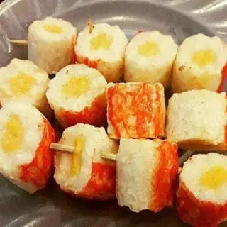 Hình ảnh Viên cua huỳnh đế