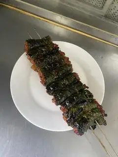 Hình ảnh Bò Lá Lốt (8 viên )