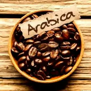 Hình ảnh Cafe Arabica