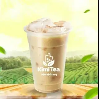 Hình ảnh Ô Long Lài Sữa Đặc Sản
