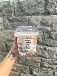 Cacao Kem Cheese - 40.000 ₫ tại Matcha Hông - Matcha, Cacao & Sâm Dứa - Dương Bá Trạc