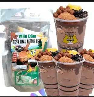Hình ảnh  set milo dam tran chau từ nấu 