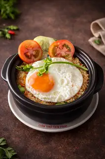 Hình ảnh Thố ốp la