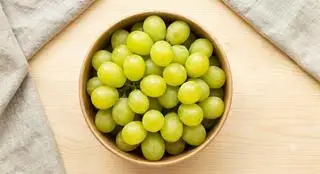 Hình ảnh Nho 300g