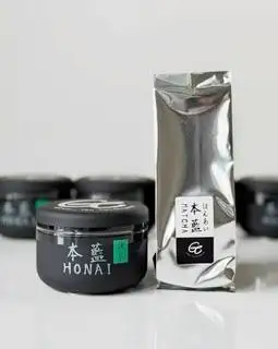 Matcha >Honai - Tsuchiyama< - 89.000 ₫ tại Katz. Cafe - Matcha & Tea - Nguyễn Đình Chiểu 