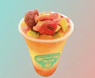 Hình ảnh Trà nhiệt đới