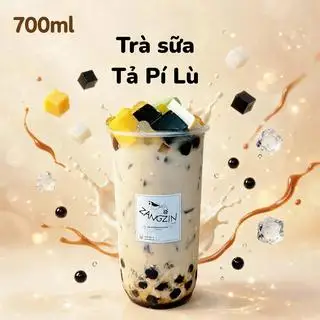 Hình ảnh TRÀ SỮA TẢ PÍ LÙ