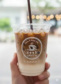 Bạc xỉu - 25.000 ₫ tại Bánh Mì Bình Định - Bùi Văn Ba