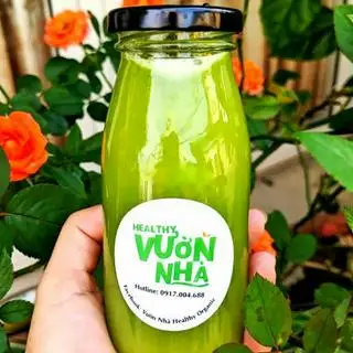 Hình ảnh Cần - Dưa Leo - Táo - Gừng - Chai pet