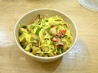 Hình ảnh Bún Lòng Xào Nghệ Thập Cẩm
