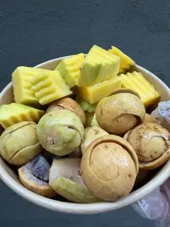Hình ảnh Combo nhăn nhó