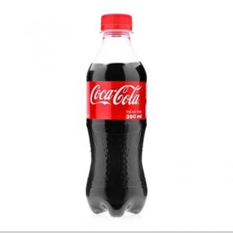 CoCa CoLa - 23.000 ₫ tại Bún Chả Hà Nội - Cô Bích - Man Thiện