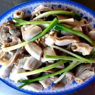 Lòng Thập Cẩm Nhỏ - 150.000 ₫ tại Quán Thu Hằng - Cháo Lòng & Bún Lòng - đường 20