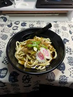 Mì Udon Thịt Viên - 78.000 ₫ tại Oishii Udon - Cao Lỗ