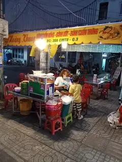 bánh cuốn trứng không nem chả  - 39.500 ₫ tại Bánh Cuốn Nóng 356 - Cách Mạng Tháng Tám