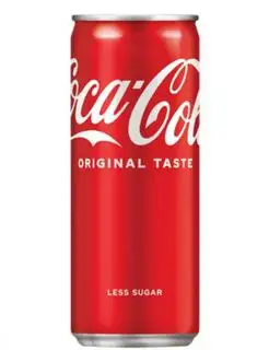 Hình ảnh Coca-CoLa