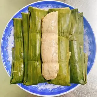 Chả Lá - 8.000 ₫ tại Bún Riêu Nga - Lê Văn Thọ