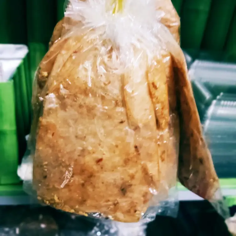 Bánh tráng Xìke - 13.000 ₫ tại Ny & Nu - Bánh Tráng Trộn - Phan Đăng Lưu