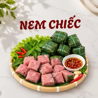 Hình ảnh Nem chiếc