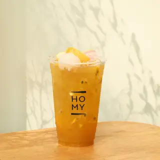 Nhài nhiệt đới - 40.000 ₫ tại Trà Sữa Homy - Thích Quảng Đức