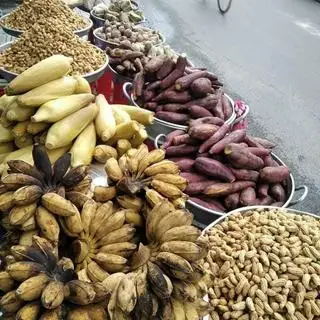 Hình ảnh Bắp nếp dẻo 