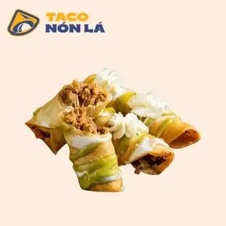 Hình ảnh Taquitos