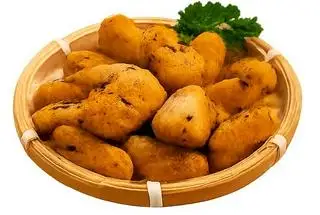 Hình ảnh Khoai lang kén